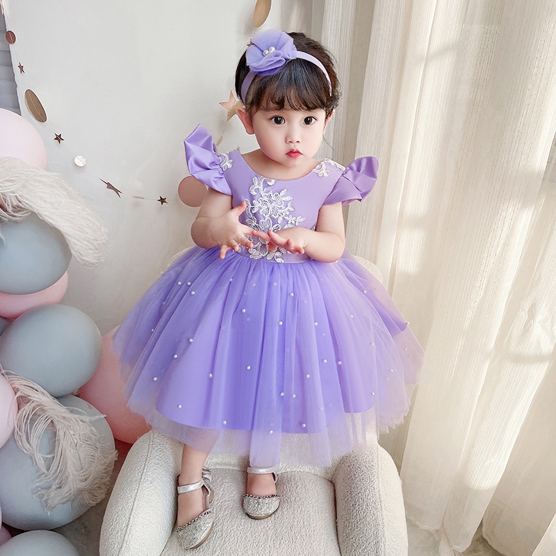 Vestidos de best sale tutu para niñas