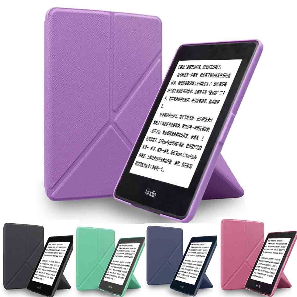 Descuentos en accesorios para el Kindle PaperWhite - Hasta el 50%