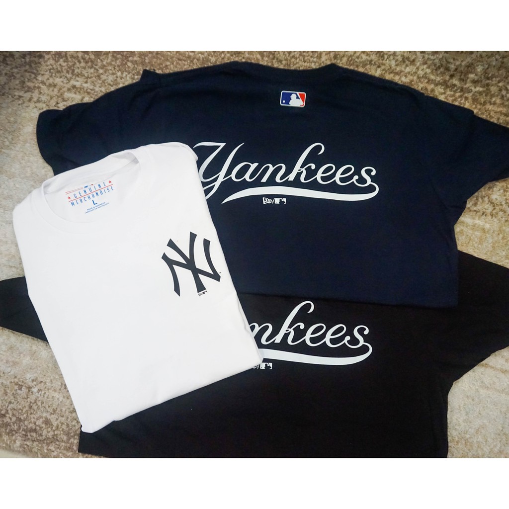 Camisa yankees online original