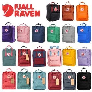 11 Colores Fjallrave n Kanke Mochila Clasica Para Mujeres Coreanas Casual Impermeable Mochilas De Viaje Escolar Shopee Mexico