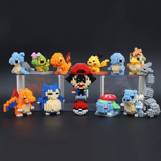 lego pokémon  Shopee México