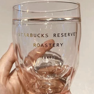  Taza de cristal para parejas, taza de vidrio doble resistente  al calor, tazas de vino, tazas de té, tazas de café, vasos de beber  (capacidad: cubierta de vidrio) : Hogar y