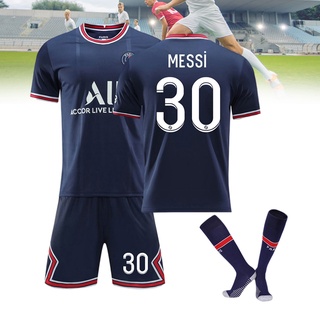 Comprar Camisetas de fútbol para niños, trajes, uniformes de entrenamiento  de portero, ropa de fútbol al aire libre