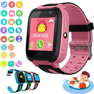  Reloj inteligente para niños, regalos para niñas