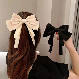 2021 otoño e invierno Pinzas para el pelo con lazo de pana para niñas,  negras horquillas pelo bebe, moñas pelo ganchos pelo niña horquillas pelo  niña pequeñas accesorio pelo - AliExpress