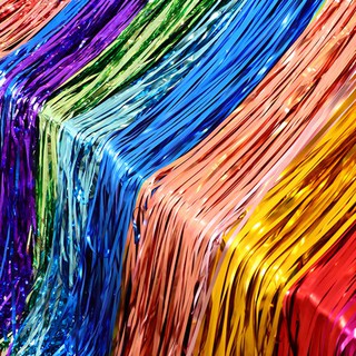 Cortinas Metálicas Fiesta | Shopee México
