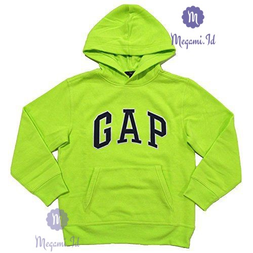 Sudadera gap rosa online hombre