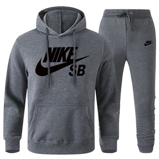 conjuntos nike hombre