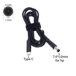 CARGADOR HP ORIGINAL AC ADAPTER, 19V, 4.7A, TIP 7.4*5.0, 90W - Cargadores  para laptop en México