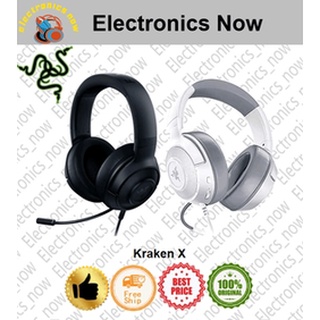 Audífonos gamer Razer Kraken con precio mínimo histórico en  México:  sonido 7.1 y micrófono unidireccional por 889 pesos