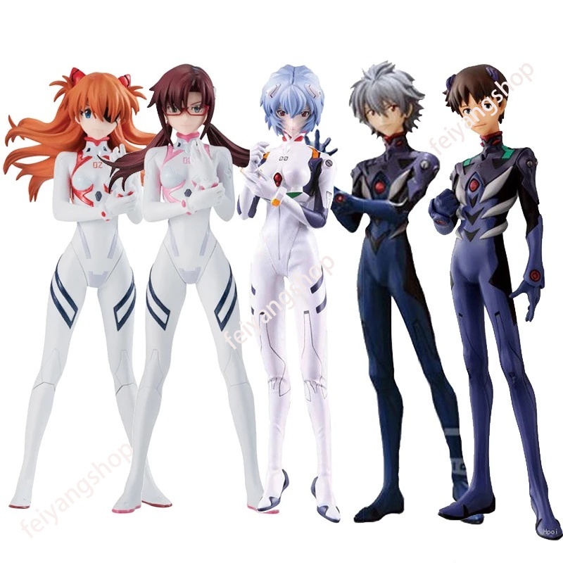 Fiche de Eva-02 Beast Mode - Neon Genesis Evangelion - Acheter Eva-02