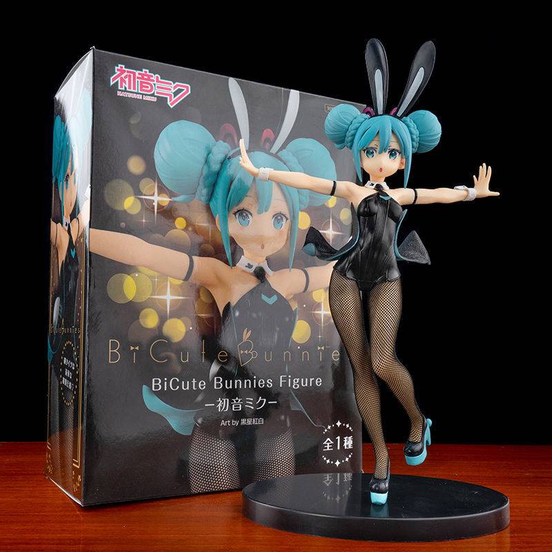 Miku hatsune sales muñeca original