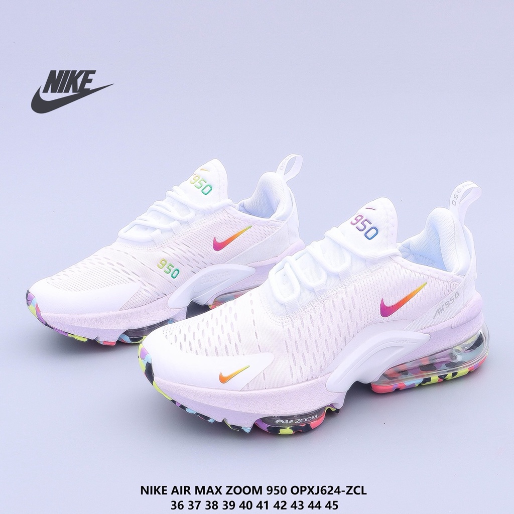 original nike Air max zoom 950 comfort cushion Zapatos Ligeros Para Hombre