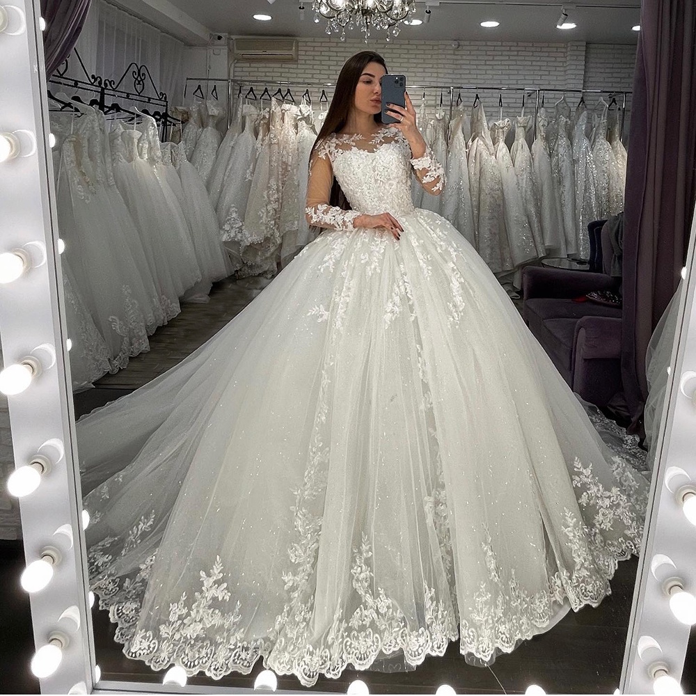 Vestidos De Novia 