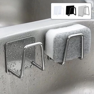 Rejilla De Drenaje Para Fregadero, Escurridor Multifuncional De Frutas Y Verduras Filtro De Sobras Para Uso En La Cocina Color Azul