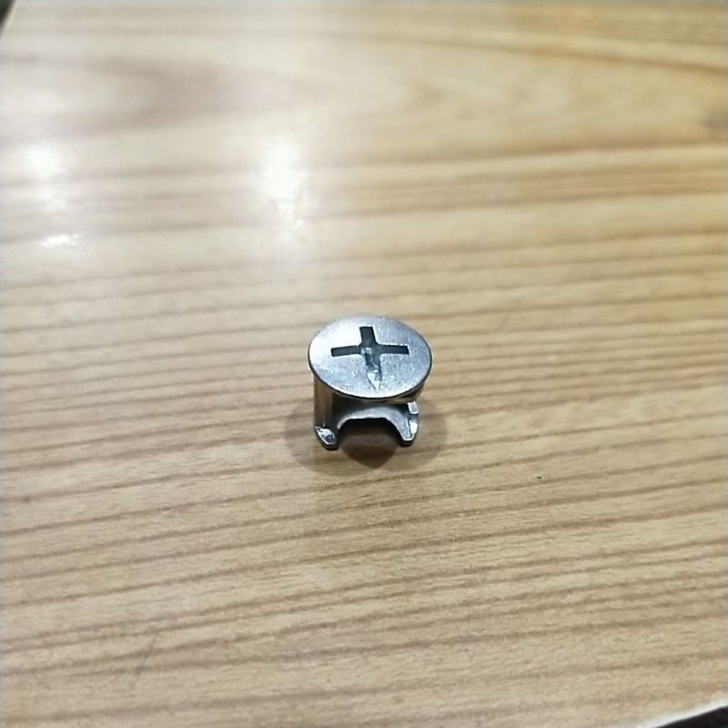 Juego completo de pernos de tornillo Knock Down Mf10 12 15 25 Elite ...