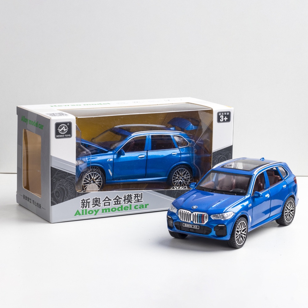 Toy car bmw x5 new arrivals