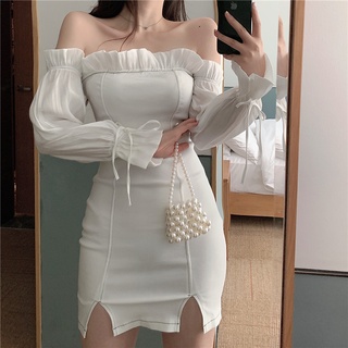 vestidos blancos | Shopee