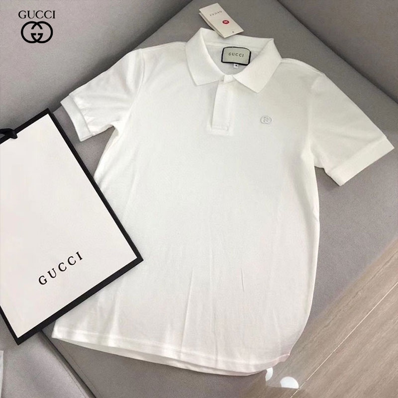 Polos gucci para hombre hot sale