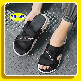 Chanclas deportivas online hombre