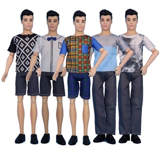 Ropa para ken online de barbie