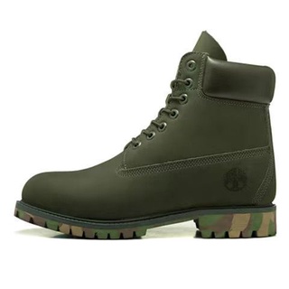 Vislumbrar cansada Injusto Timberland Nuevo Estilo Kick Not Bad Tooling Ruibarbo Botas Camuflaje  Primera Capa Cuero Martin Hombres Mujeres Zapatos Estudiante NBIT | Shopee  México