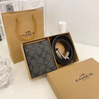 Cartera 2024 coach precio