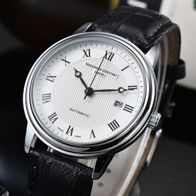 Frederick constantin 2024 relojes