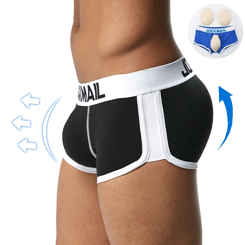 Boxer Sexy Masculino Para Hombre