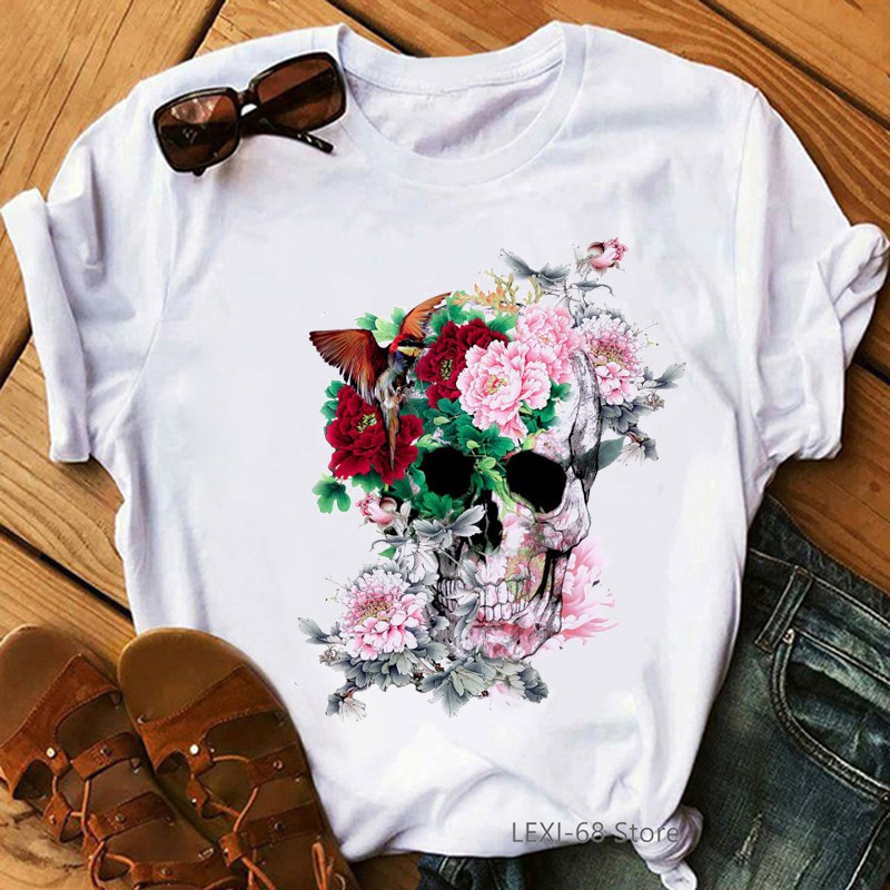 Camisetas mujer verano discount 2020