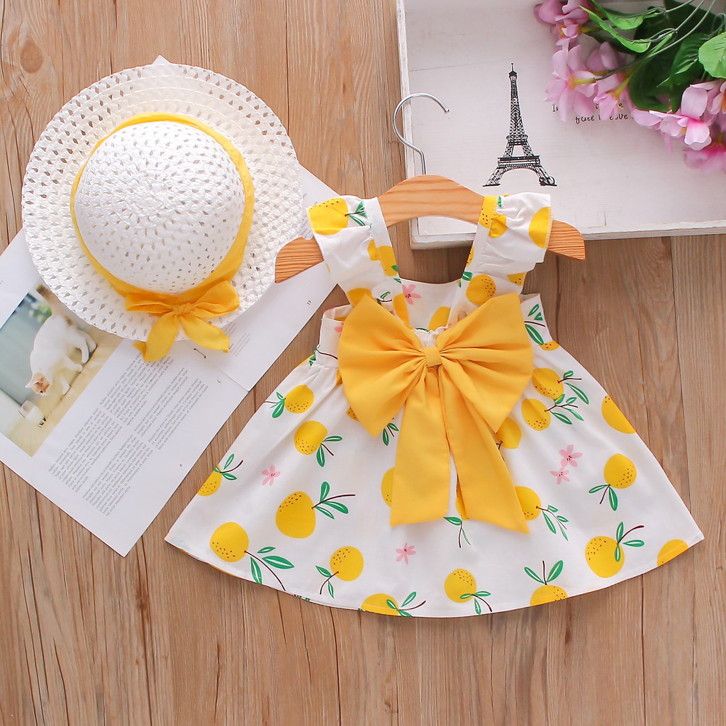 Vestidos para bebes discount niña