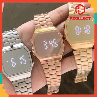 Reloj casio mujer discount touch