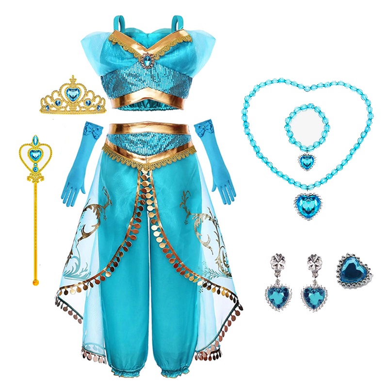Alas De Mariposa De Peluche, Tiara De Lentejuelas Y Varita Mágica – Set De Hada Para Niñas (tallas S Y L)