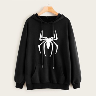 Sudaderas de cheap spiderman para mujer