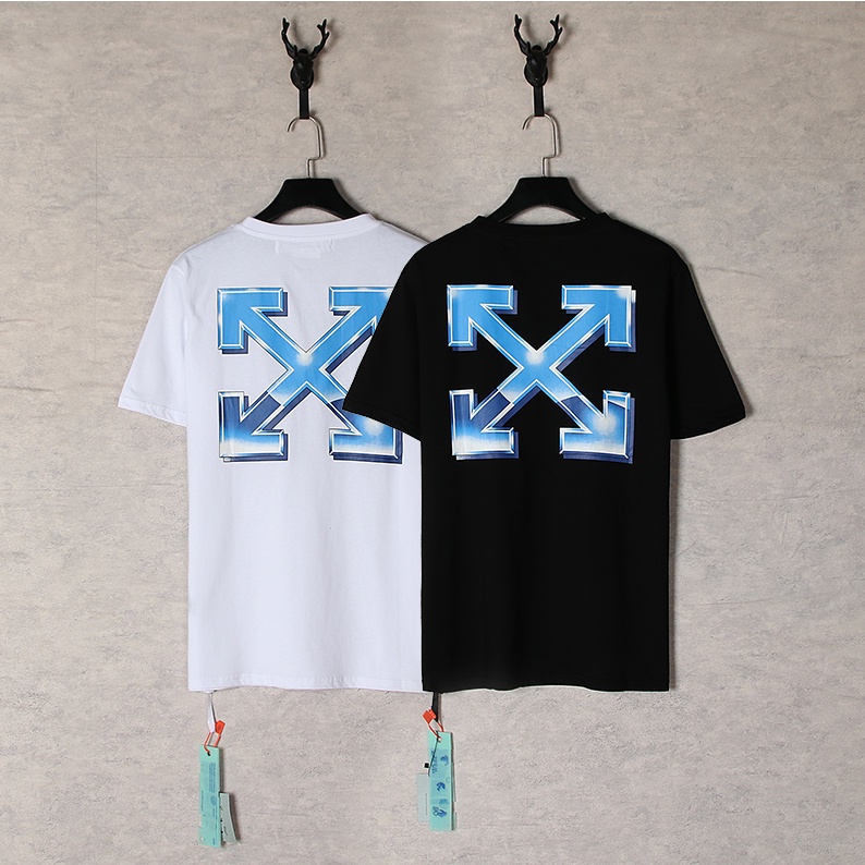 Camiseta off white precio sale