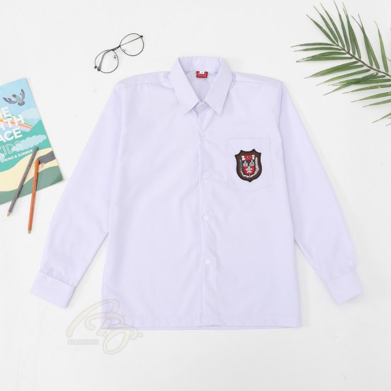 Niños's 100% Algodón Camisas Crewcuts Tops, Y Camisetas