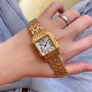 Reloj cartier mujer online imitacion