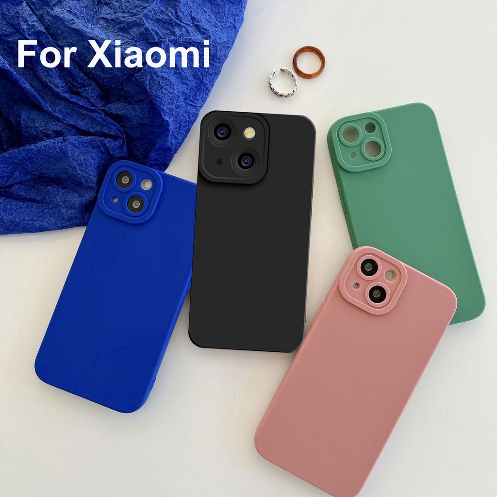Funda TPU para Xiaomi 13 Pro azul