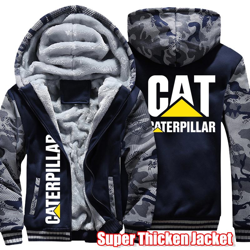 Ropa discount marca caterpillar