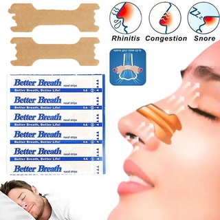 anti ronquido nasal