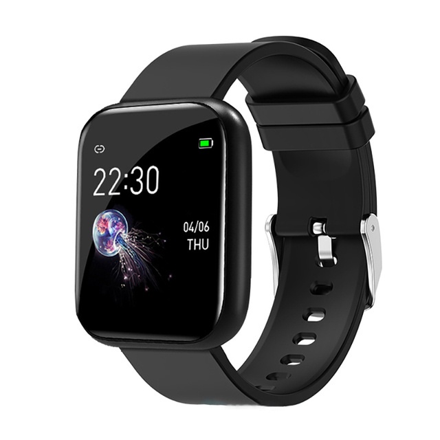 Nuevo Reloj Inteligente I5 Para Mujer P70 P68 Bluetooth Smartwatch
