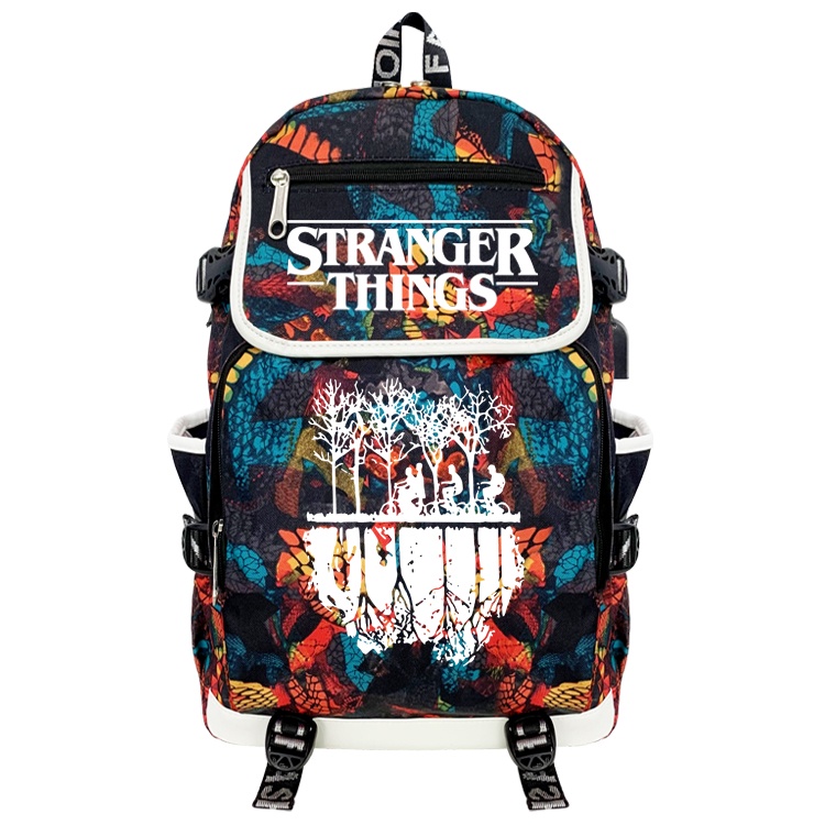 Bolsos de stranger discount things