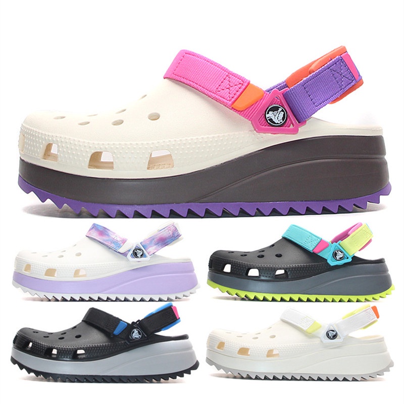 Crocs militares para online mujer