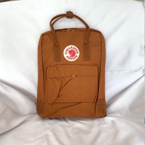 Mochila Clasica Kanken Escolar De Nylon De 16L Shopee Mexico