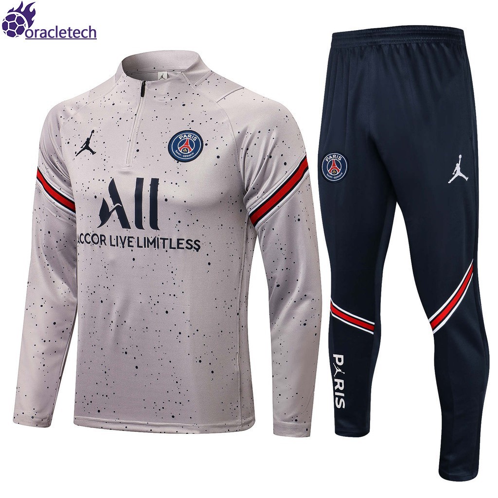 Psg tracksuit hotsell