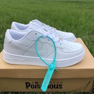 Calzado para niños grandes Nike Air Force 1 LV8