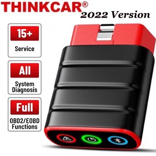 Thinkcar Thinkdiag Mini Thinksafe Thinkdriver Sistema Completo Obd2 ...