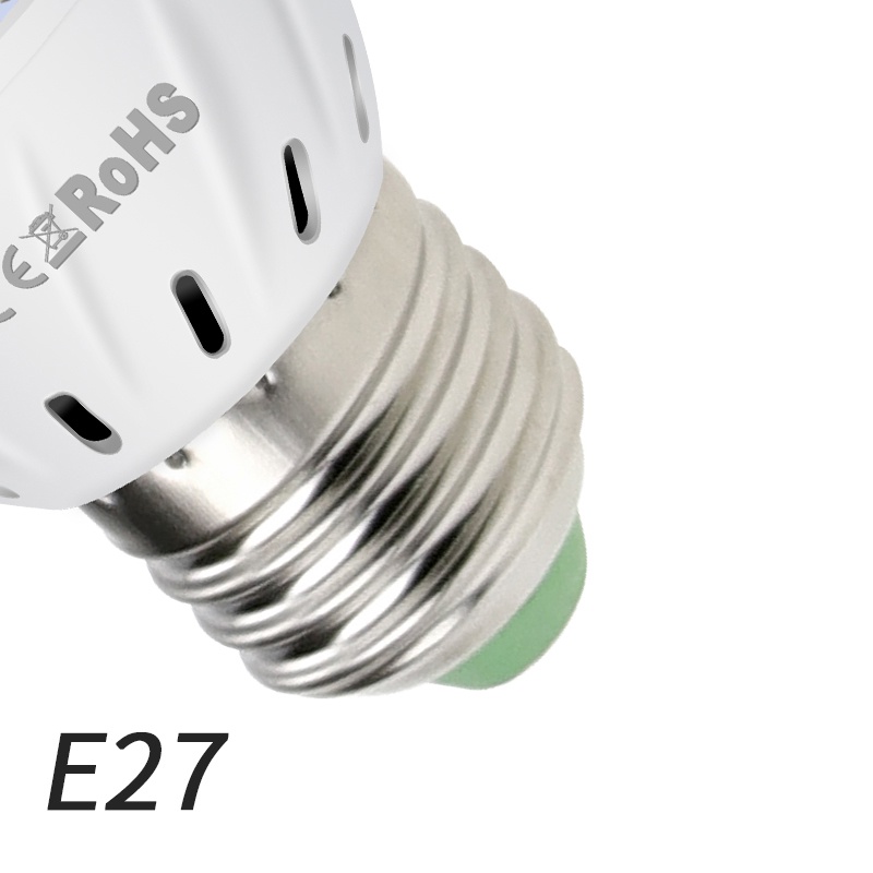 120W Lámpara de Cultivo de Plantas, E27 180 Leds Lámpara | FindTheDeal