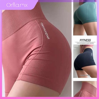 Mallas Push Up anticelulitis para mujer, Leggings de compresión de cintura  alta, Jeggings de entrenamiento, Fitness, correr - AliExpress