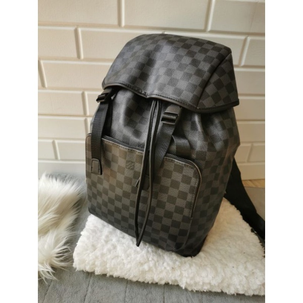 Mochila Louis Vuitton Zack